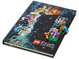 853448 LEGO Elves Diary