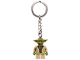 Yoda Key Chain thumbnail