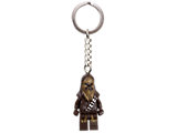 853451 LEGO Chewbacca Key Chain thumbnail image