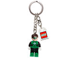 853452 LEGO Green Lantern Key Chain thumbnail image