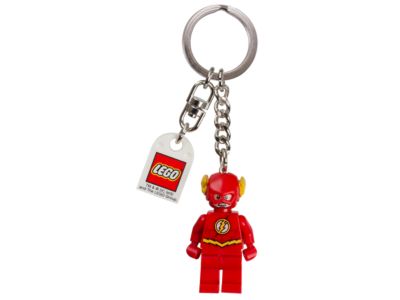 853454 LEGO Flash Key Chain