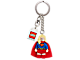 Supergirl Key Chain thumbnail