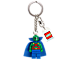 Martian Manhunter Key Chain thumbnail