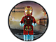 Iron Man Magnet thumbnail