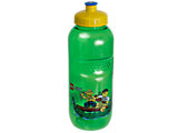 853464 LEGO Swamp Police Drinking Bottle