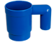 Upscaled Mug Blue thumbnail