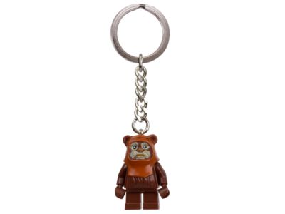 853469 LEGO Wicket Key Chain thumbnail image