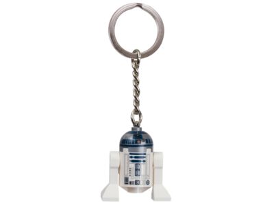 853470 LEGO R2 D2 Key Chain thumbnail image