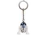 853470 LEGO R2 D2 Key Chain