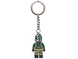853474 LEGO Commander Gree Key Chain