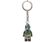Commander Gree Key Chain thumbnail