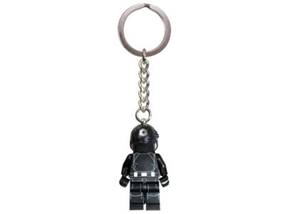 853475 LEGO Imperial Gunner Key Chain