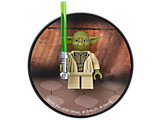 853476 LEGO Yoda Magnet