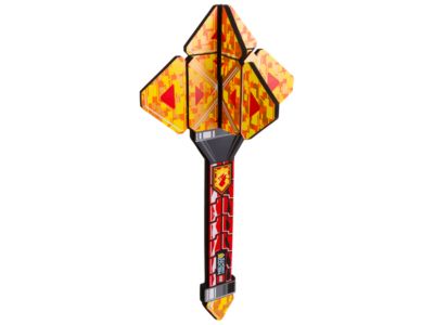 853503 LEGO NEXO KNIGHTS Macy's Mace thumbnail image