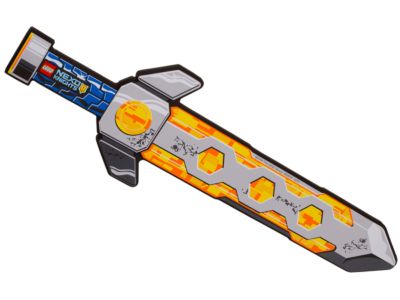 853505 LEGO NEXO KNIGHTS Sword Standard thumbnail image