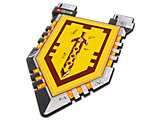 853506 LEGO Nexo Knights Shield Standard thumbnail image