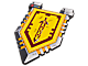 Nexo Knights Shield Standard thumbnail