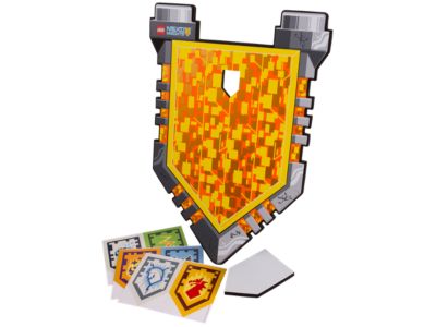 853507 LEGO Knight's Power Up Shield