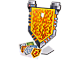 Knight's Power Up Shield thumbnail