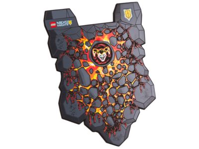 853508 LEGO Monster's Shield thumbnail image