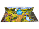 Nexo Knights Playmat thumbnail