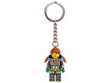 853520 LEGO Aaron Key Chain