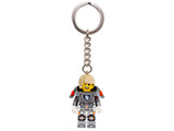 853524 LEGO Lance Key Chain
