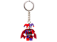 Nexo Knights Jestro Key Chain thumbnail