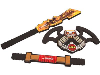 853529 LEGO NINJAGO Customizable Sword
