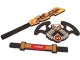 853529 LEGO NINJAGO Customizable Sword