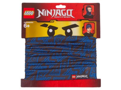 853533 LEGO Clothing NINJAGO Bandana