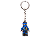 853534 LEGO Airjitzu Jay Key Chain thumbnail image