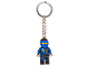 Airjitzu Jay Key Chain thumbnail