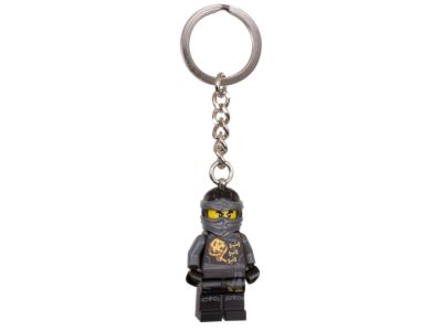 853538 LEGO Skybound Cole Key Chain thumbnail image