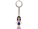 853547 LEGO Emma Key Chain