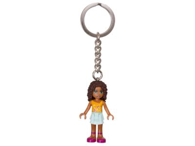 853548 LEGO Andrea Key Chain thumbnail image