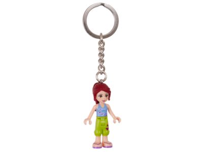 853549 LEGO Mia Key Chain thumbnail image