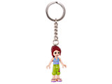 853549 LEGO Mia Key Chain