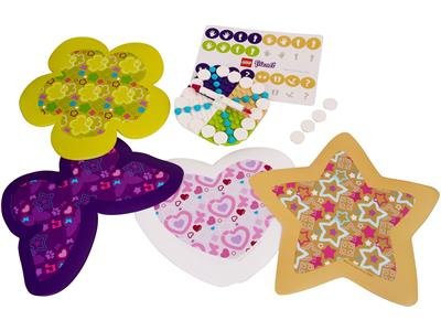 853552 LEGO Friends Hand Foot Fun thumbnail image