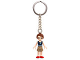 853559 LEGO Emily Jones Key Chain