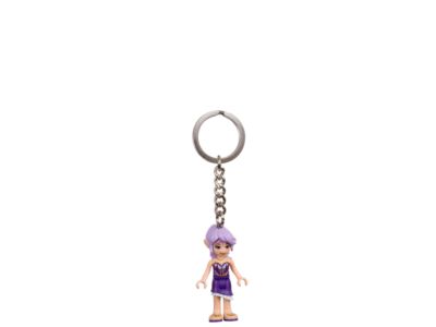 853561 LEGO Elves Aira the Wind Elf Key Chain thumbnail image
