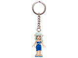 853562 LEGO Elves Naida the Water Elf Key Chain