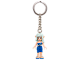 Elves Naida the Water Elf Key Chain thumbnail