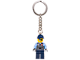 Prison Guard Key Chain thumbnail