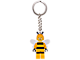 Bumble Bee Key Chain thumbnail