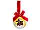Christmas Ornament Reindeer thumbnail