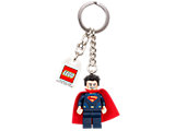 853590 LEGO Superman Key Chain