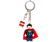 Superman Key Chain thumbnail