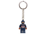 853593 LEGO Captain America Key Chain thumbnail image