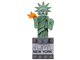 Statue of Liberty Magnet thumbnail